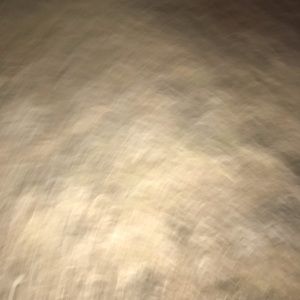 Meet your Posher, Hunter